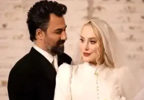 استوری غم‌انگیز تازه عروس سینمای ایران خبرساز شد