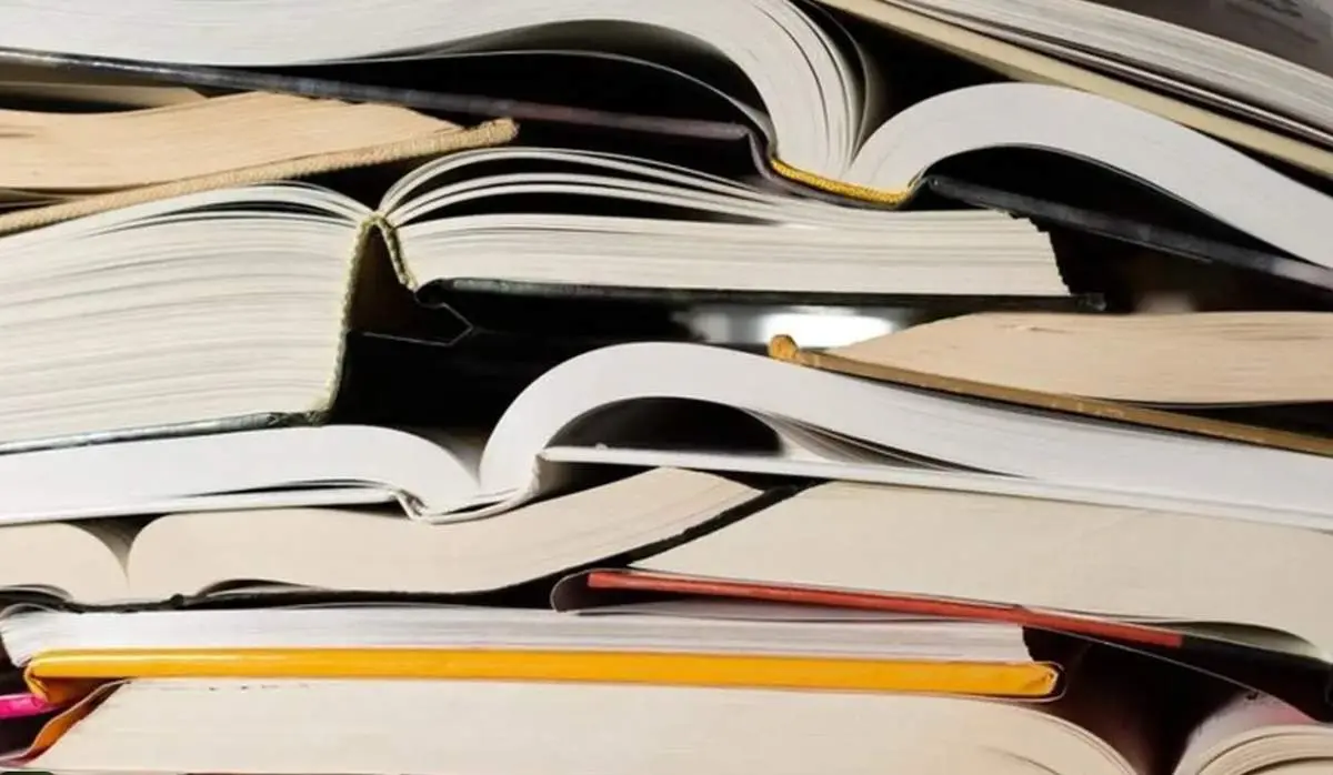 هوش مصنوعی به توقف انتشار یک رمان منجر شد