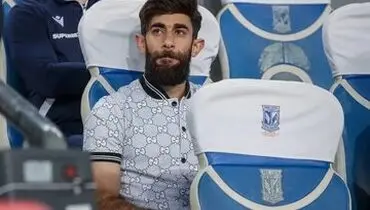 جواب منفی به پرسپولیس و استقلال؛ این ستاره تیم ملی به این دلیل فروشی نیست!