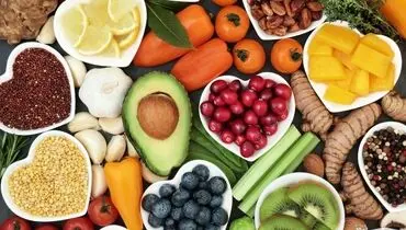 برای لاغری سریع این پنج ماده سیرکننده را در رژیم غذایی خود قرار دهید