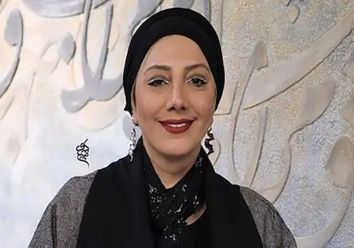 حضور مادر و دختری «زهرا داوودنژاد» در اکران فیلم جدید «بچه مردم»