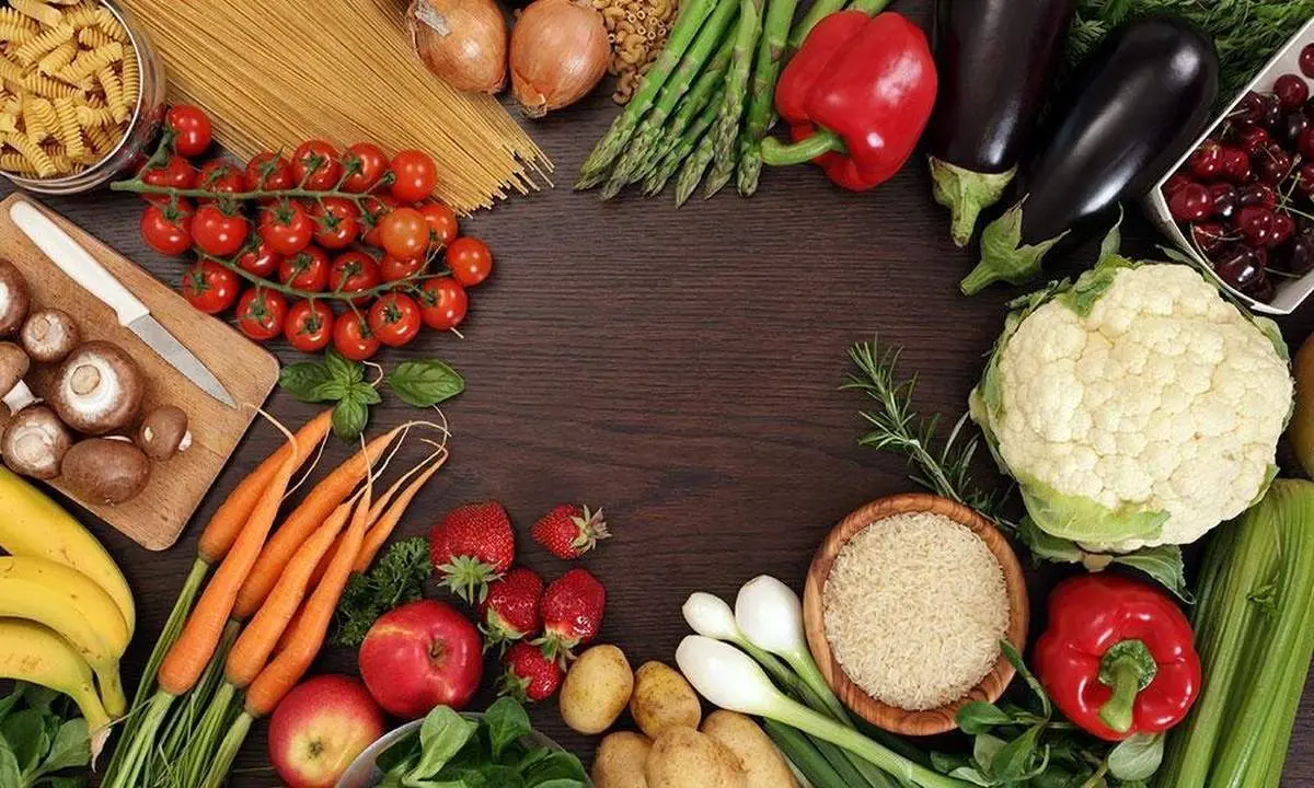 آیا التهاب مفاصل پرهیز غذایی دارد؟