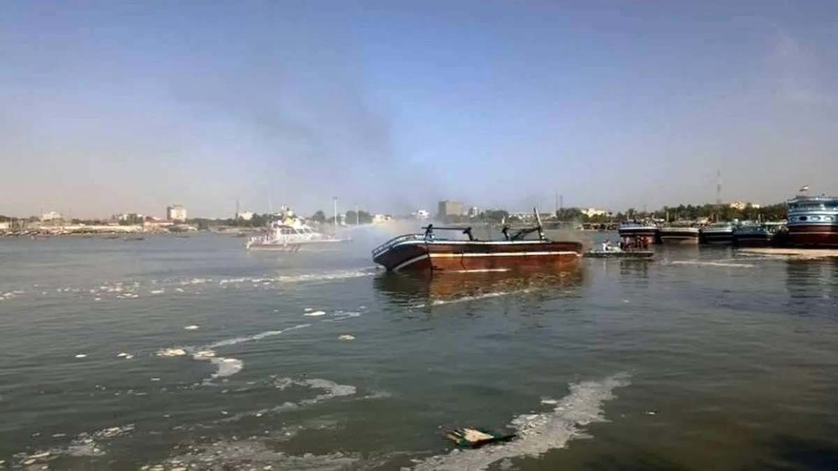 بندر چابهار در حال واگذاری به اتباع افغان و طالبان!