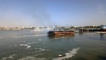بندر چابهار در حال واگذاری به اتباع افغان و طالبان!
