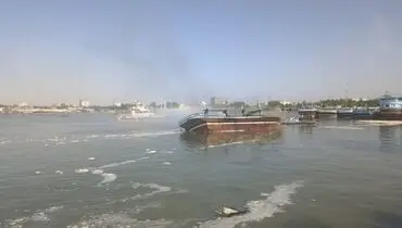 بندر چابهار در حال واگذاری به اتباع افغان و طالبان!