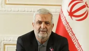 دریافت بیش از ۳۰۰ میلیون متر مکعب حقآبه ایران