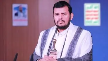 دبیرکل انصارالله: آمریکا بازنده نخست انقلاب یمن بود+فیلم

