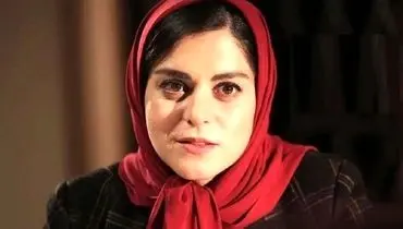 عکس دیده نشده از غزل شاکری "بازیگر سریال شهرزاد" و همسر پزشکش!