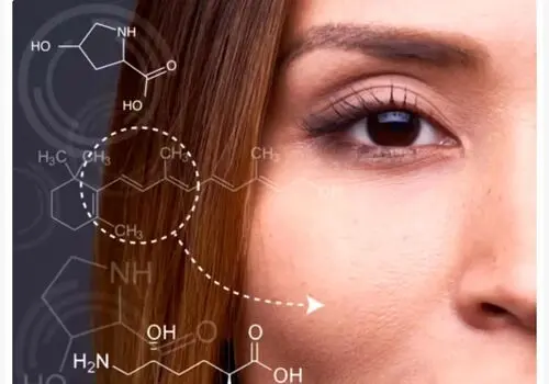 کلاژن و ژلاتین چه تفاوتی دارند؟