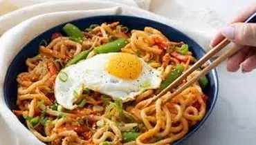  با معروف ترین غذاهای کره ای آشنا شوید