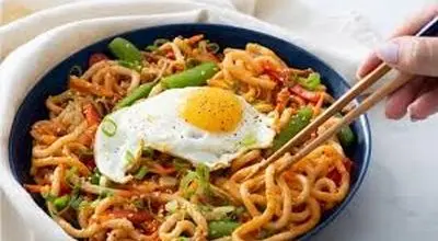  با معروف ترین غذاهای کره ای آشنا شوید