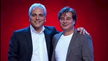 پیمان قاسم‌خانی: کار کردن با مهران مدیری ممکن نیست/ویدیو 