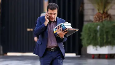 خطوط تلفن همراه اعضای دولت چگونه بدون فیلتر شدند؟