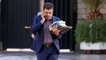 خطوط تلفن همراه اعضای دولت چگونه بدون فیلتر شدند؟