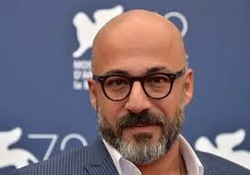 بازیگر مطرح جهان عرب به ایران آمد