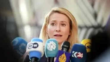 اتحادیه اروپا: جنگ تحمیلی آمریکا علیه ایران هیچ مبنای قانونی ندارد