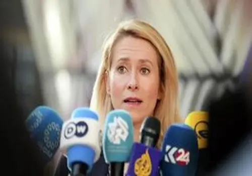 اولین واکنش اتحادیه اروپا به ادعای تازه ترامپ
