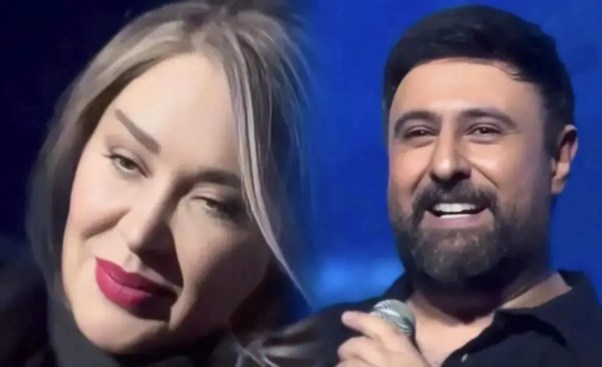 استایل خاص و سلفی زردرنگ همسر محمد علیزاده، سوژه دنبال‌کنندگان شد