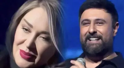 استایل خاص و سلفی زردرنگ همسر محمد علیزاده، سوژه دنبال‌کنندگان شد