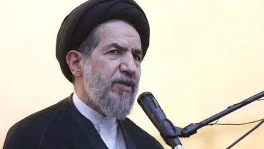 تأکید امام جمعه تهران بر ضرورت تقویت بازدارندگی و اتحاد ملی در سیاست خارجی