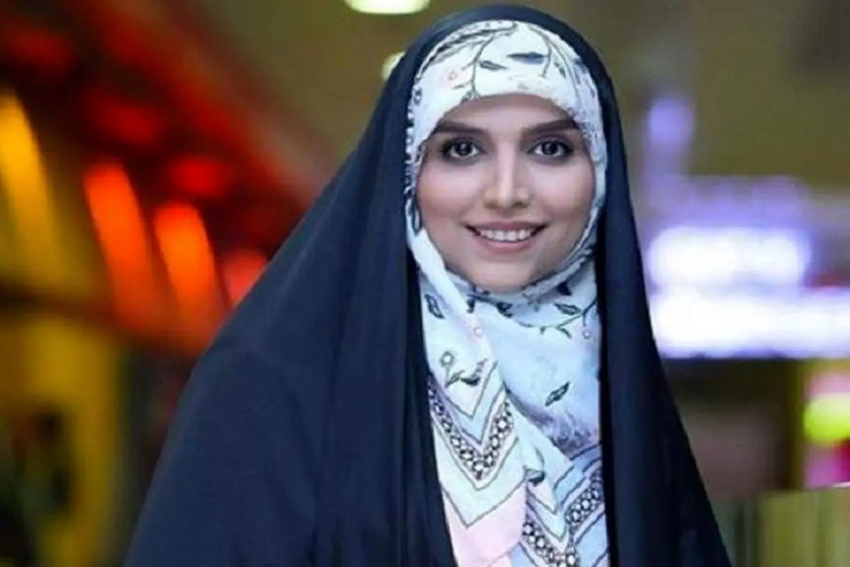 عکس مژده لواسانی در سفر به چین پربازدید شد