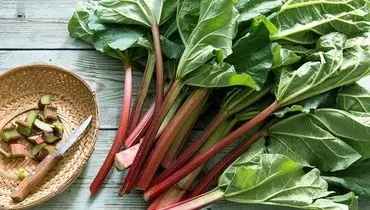 این گیاه ترش‌مزه، دوست قلب و کبدتان است
