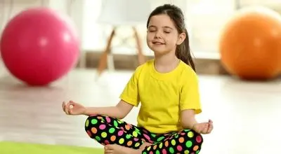 ۶ توصیه مهم برای آرام سازی کودکان در روزهای نا آرام جنگ