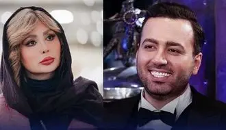 حمایت علی صبوری و نیوشا ضیغمی از کسبه بازارچه جنت/ ویدئو