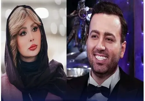 دل نوشته نیوشا ضیغمی در باره وطن: امروز همه اقوام ایرانی کنار هم هستند/ زمستان می گذرد و روسیاهی به زغال می ماند
