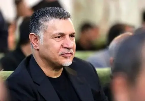 دعوای علی دایی و محمد مایلی‌کهن در دانشگاه آزاد!

