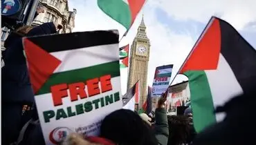 سوئیس استقلال فلسطین را رد کرد