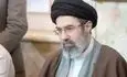 تصویری تازه از آیت‌الله سیدمجتبی خامنه‌ای منتشر شد