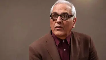 تاریخ پخش «مرد سه هزار چهره» در تلویزیون اعلام شد+فیلم
