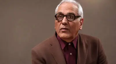 تاریخ پخش «مرد سه هزار چهره» در تلویزیون اعلام شد+فیلم