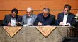 تفاهم‌نامه چهار‌جانبه بانک رفاه کارگران با حضور رئیس جمهور امضاء شد