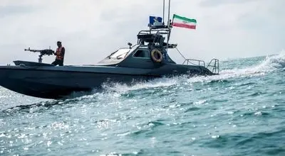 اعتراف آمریکا به قدرت قایق های تندرو ایرانی در خلیج فارس