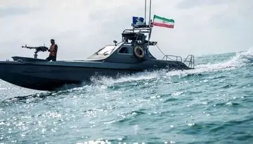 اعتراف آمریکا به قدرت قایق های تندرو ایرانی در خلیج فارس
