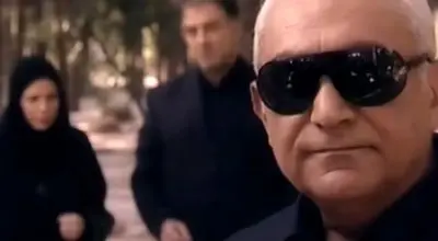 چهره «دکتر نائینی» 18 سال بعد سریال اغما در 83 سالگی