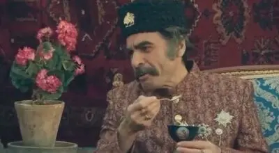 اعتراف جالب «خان‌والا» درباره حضورش در بامداد خمار/ویدیو 