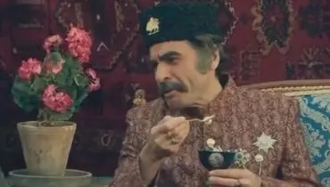 اعتراف جالب «خان‌والا» درباره حضورش در بامداد خمار/ویدیو 