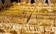 کاهش جزئی قیمت طلا و سکه در بازار جمعه 1 اسفند+ جدول