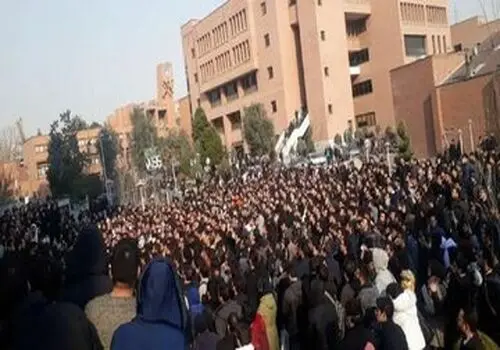 جزئیات جدید وضعیت آموزشی دانشگاه شریف اعلام شد