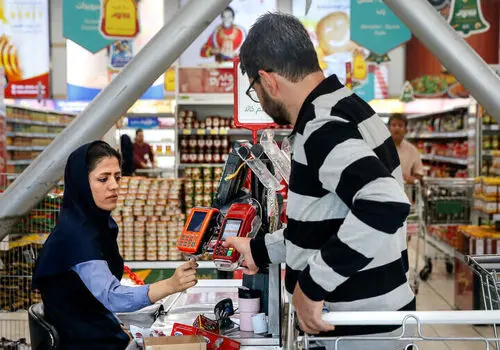 یارانه فروردین دهک چهارم تا نهم واریز شد