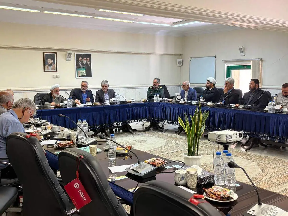 تشریح جزئیات برنامه‌های ستاد بزرگداشت امام خمینی