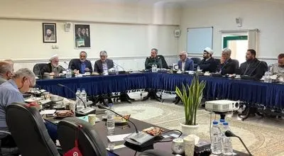 تشریح جزئیات برنامه‌های ستاد بزرگداشت امام خمینی