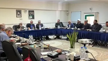 تشریح جزئیات برنامه‌های ستاد بزرگداشت امام خمینی