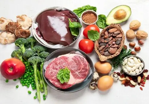 این رژیم غذایی شما را از افسردگی نجات می‌دهد