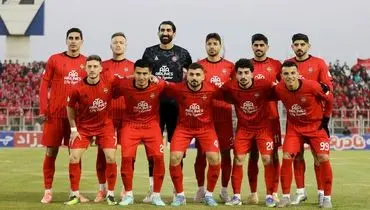 خشم پس از تساوی؛ اعتراض تراکتور به داوری بی‌پایه است؟