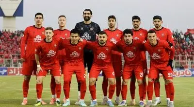 خشم پس از تساوی؛ اعتراض تراکتور به داوری بی‌پایه است؟