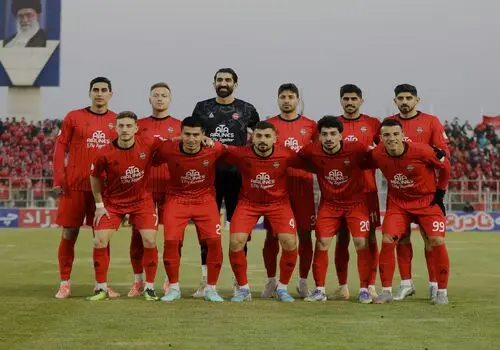  اسکوچیچ با تراکتور برای همه خط و نشان کشید! 